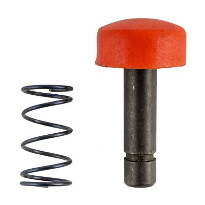 POLISHER S/KIT SPINDLE LOCK COMP. (16/17/18) FOR POL02 — image 1