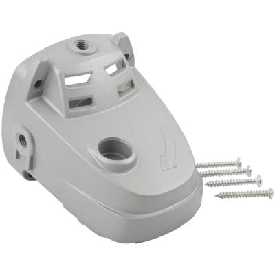 POLISHER S/KIT GEAR BOX HOUSING & SCREWS (14/15) FOR POL02 — image 1