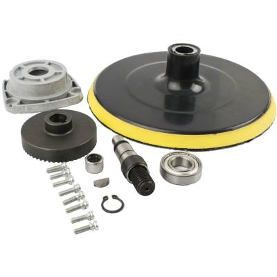POLISHER S/KIT GEAR & BEARING COMP (2-13) FOR POL02 — image 1