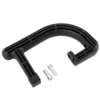 POLISHER S/KIT AUX HANDLE (19/20) FOR POL02 — image 1