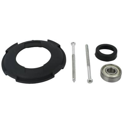 POLISHER S/KIT ARMATURE REAR BEARING & BAFFLE (27-30) FOR POL02 — image 1