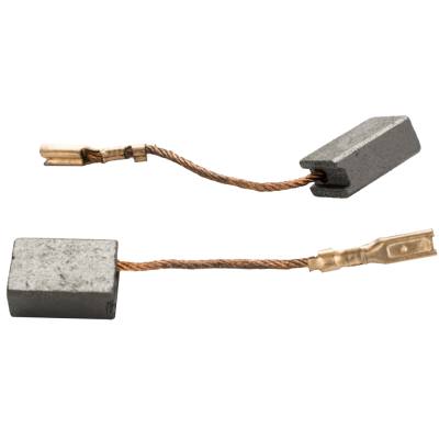 POLISHER S/KIT CARB. BRUSH PAIR (39) FOR POL02 — image 1