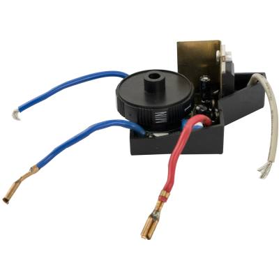 POLISHER S/KIT SPEED CONTROL (43) FOR POL02 — image 1