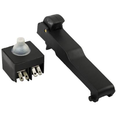 POLISHER S/KIT SWITCH & TRIGGER (47/48) FOR POL02 — image 1