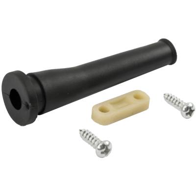 POLISHER S/KIT CORD CLAMP & SLEEVE (49-51) FOR POL02 — image 1