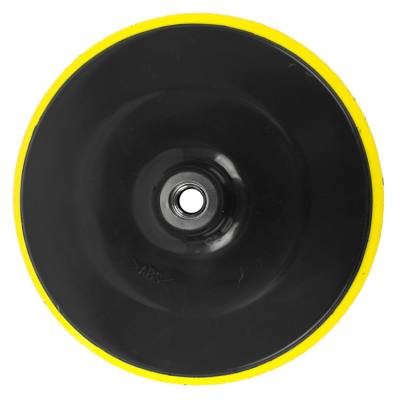 POLISHER S/KIT REPL. BACKING PAD (01) FOR POL02 — image 1