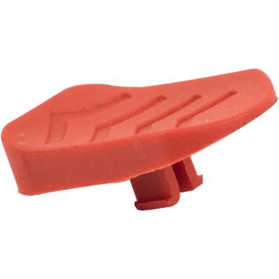 POLISHER PUSH BUTTON FOR POL04 — image 1