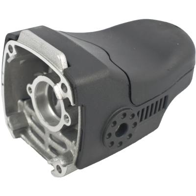 POLISHER SERVICE KIT GEAR BOX HOUSING & SCREWS (22/28) FOR POL04 — image 1