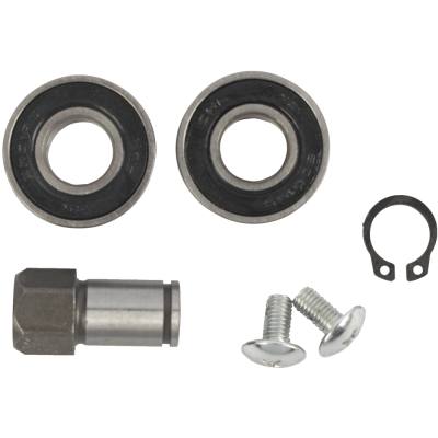 POLISHER SERVICE KIT ORBITAL CLUMP COMP. (2-9) FOR POL04 — image 1
