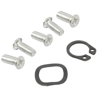 POLISHER SERVICE KIT ARMATURE FRONT BEARING & SCREWS (11/19/29/30) FOR — image 1