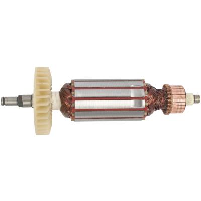 POLISHER SERVICE KIT ARMATURE (31) FOR POL04 — image 1