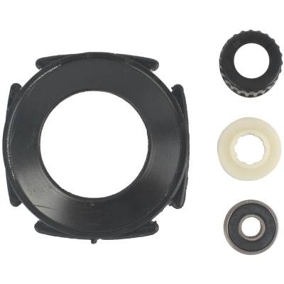 POLISHER SERVICE KIT ARMATURE REAR BEARING & BAFFLE (32-35) FOR POL04 — image 1