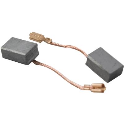 POLISHER SERVICE KIT CARB. BRUSH PAIR (40) FOR POL04 — image 1