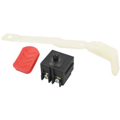 POLISHER SERVICE KIT SWITCH & TRIGGER (44/45/58/59) FOR POL04 — image 1