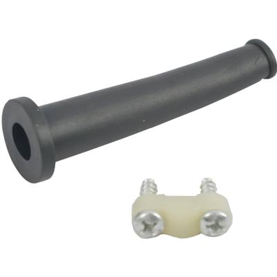 POLISHER SERVICE KIT CORD CLAMP & SLEEVE (51/54/55) FOR POL04 — image 1