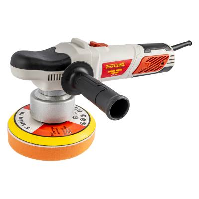 POLISHER RANDOM ORBITAL 800W 150MM B/PAD 2000-6400RPM CONST./POWER AUX — image 1