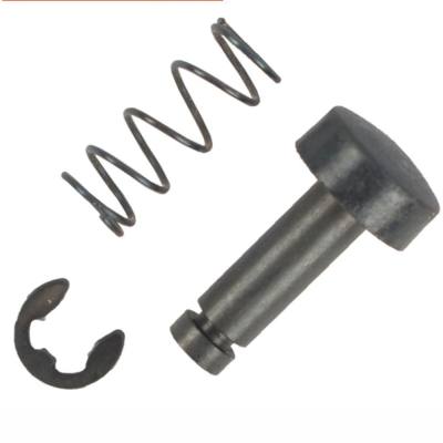 POLISHER SERVICE KIT SPINDLE LOCK COMP. (17-19) FOR POL05 — image 1