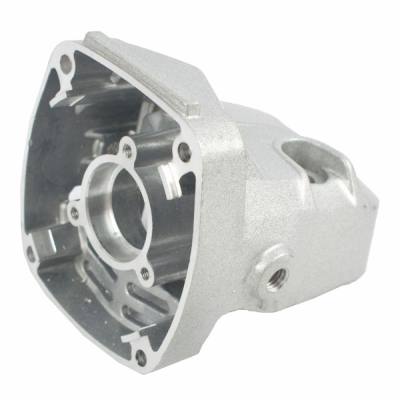 POLISHER SERVICE KIT GEAR BOX HOUSING & SCREWS (14/20) FOR POL05 — image 1