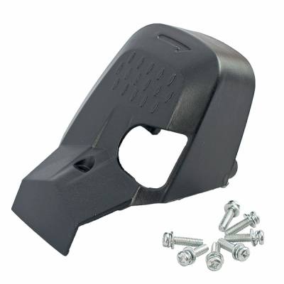 POLISHER SERVICE KIT GEAR BOX HEAD COBVER (4/6/15/16) FOR POL05 — image 1