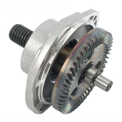 POLISHER SERVICE KIT GEAR & BEARING COMP. (2-13) FOR POL05 — image 1
