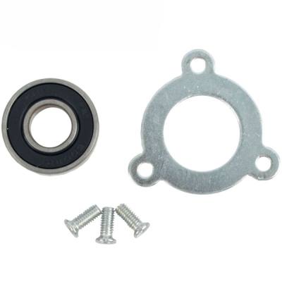 POLISHER SERVICE KIT ARMATURE FRONT BEARING & SCREWS (12/22-24) FOR PO — image 1