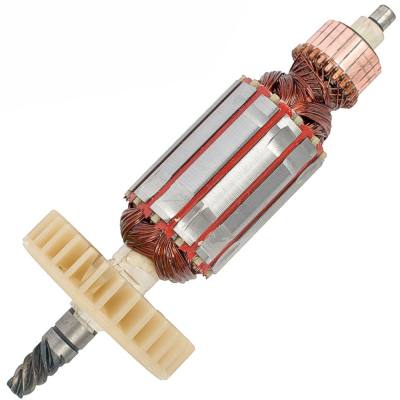 POLISHER SERVICE KIT ARMATURE (25) FOR POL05 — image 1