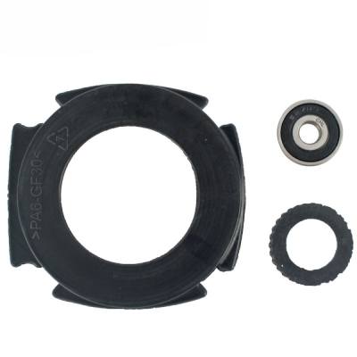POLISHER SERVICE KIT ARMATURE REAR BEARING & HOLDER FOR POL05 — image 1