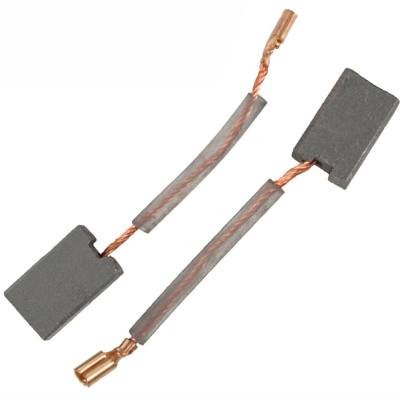 POLISHER SERVICE KIT CARB. BRUSH PAIR (48) FOR POL05 — image 1