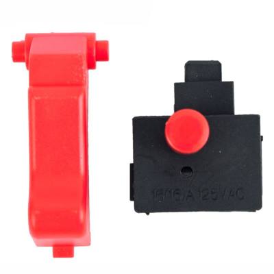 POLISHER SERVICE KIT SWITCH & TRIGGER (38/39) FOR POL05 — image 1