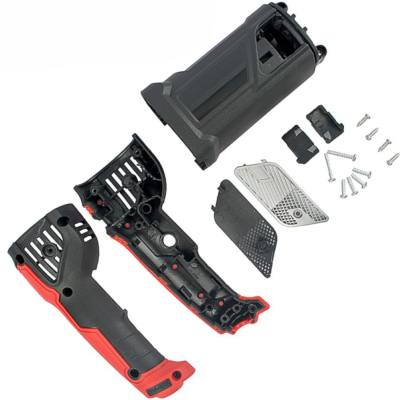 POLISHER SERVICE KIT HOUSING COMP. (14/31/33/34-36) FOR POL05 — image 1