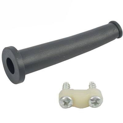 POLISHER SERVICE KIT CORD CLAMP & SLEEVE (33/41/43) FOR POL05 — image 1