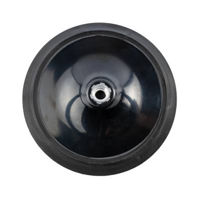 POLISHER SERVICE KIT REPL BACKING PAD (1) FOR POL06-2G — image 1