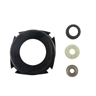 ARMATURE REAR BEARING & BAFFLE (25-28) FOR POL06-2G — image 1