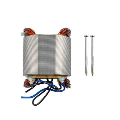 STATOR & SCREW (29-30) FOR POL06-2G — image 1