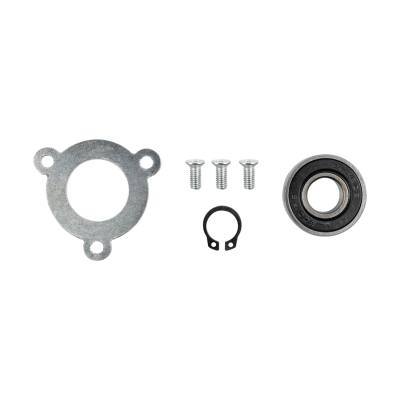 ARMATURE FRONT BEARING & SREWS (21-23) FOR POL06-2G — image 1