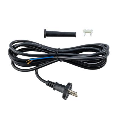 CAPACITANCE & CABL COMPL SET (33/41-44) FOR POL06-2G — image 1