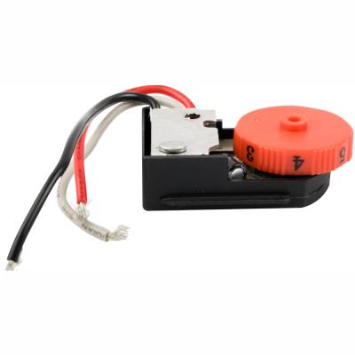 POLISHER SPEED CONTROLLER FOR POL06 — image 1