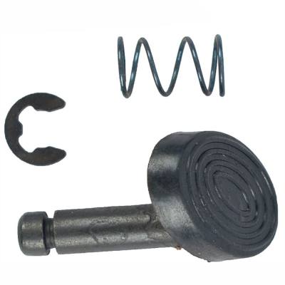 POLISHER SERVICE KIT SPINDLE LOCK COMP. (15-17) FOR POL06 — image 1