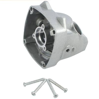 POLISHER SERVICE KIT GEAR BOX HOUSING & SCREWS (13/14) FOR POL06 — image 1