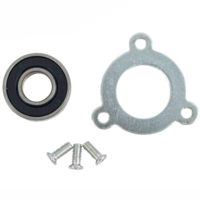 POLISHER SERVICE KIT ARMATURE FRONT BEARING & SCREWS (18-20) FOR POL06 — image 1