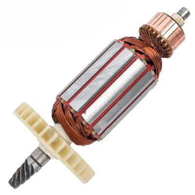 POLISHER SERVICE KIT ARMATURE (21) FOR POL06 — image 1