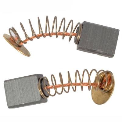 POLISHER SERVICE KIT CARB. BRUSH PAIR (40) FOR POL06 — image 1