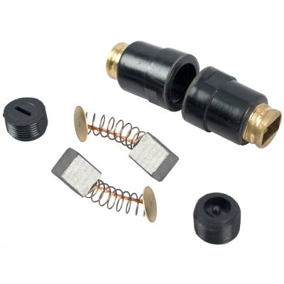 POLISHER SERVICE KIT BRUSH HOLDER & COVER COMP.(39/41/43) FOR POL06 — image 1