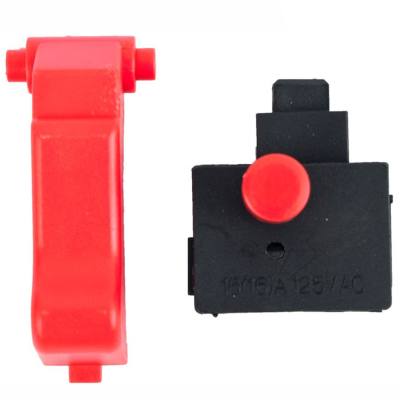 POLISHER SERVICE KIT SWITCH & TRIGGER (33/37) FOR POL06 — image 1