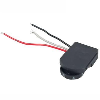 POLISHER SERVICE KIT SPEED CONTROL (38) FOR POL06 — image 1