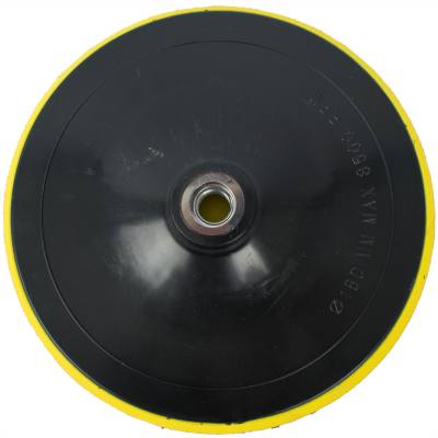 POLISHER SERVICE KIT REPL. BACKING PAD (01) FOR POL06 — image 1
