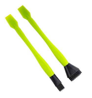GLUE SILICONE BRUSH SET 2PC — image 1
