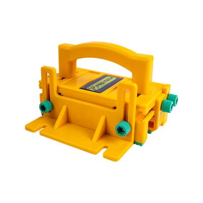 ANTI-SLIP PUSH STICK BLOCK TYPE ADJUSTABLE — image 1