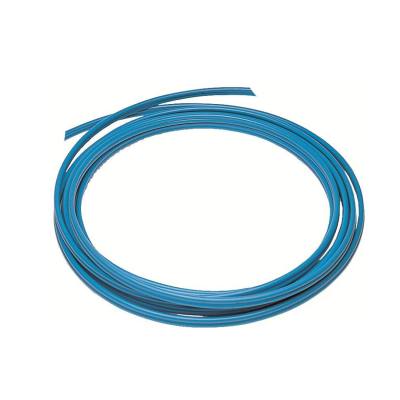 POLYURETHANE HOSE BLUE 4MM O.D. PER METRE (200M ROLL) — image 1