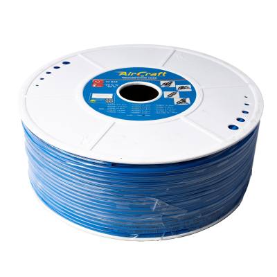 POLYURETHANE HOSE BLUE 6MM O.D. PER METRE (200M PER ROLL) — image 1